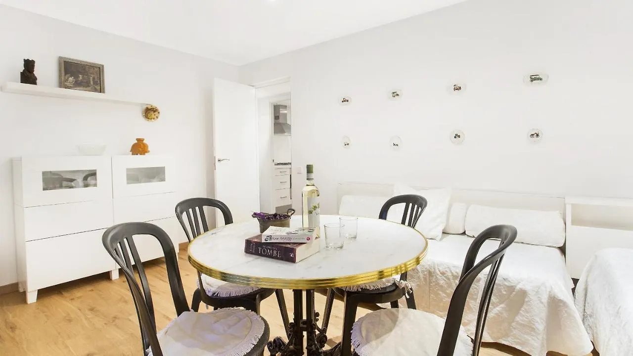 Anc 04 - Llafranc Apartment