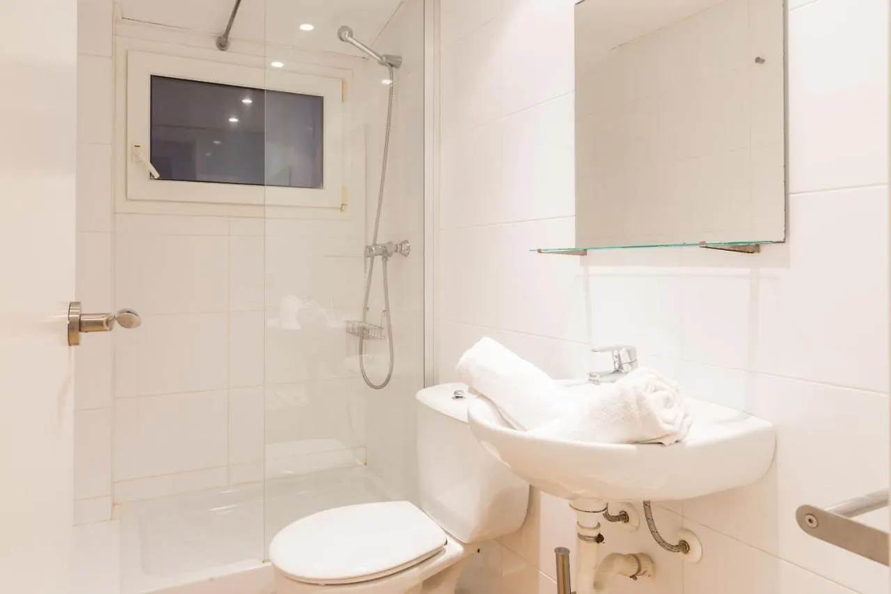 Anc 04 - Llafranc Apartment 0*,  Spain