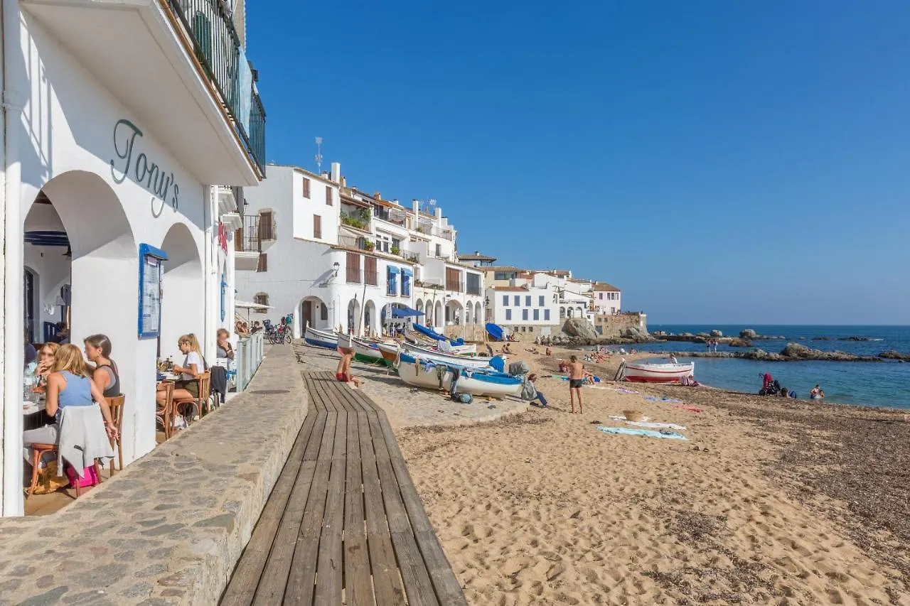 Anc 04 - Llafranc Apartment 0*,  Spain